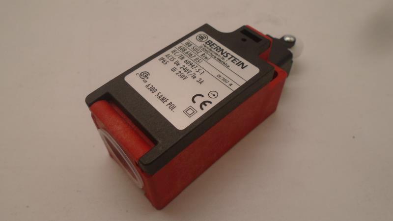 BERNSTEIN AG 6086167051