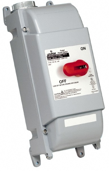 LEVITON LDS30-FAX