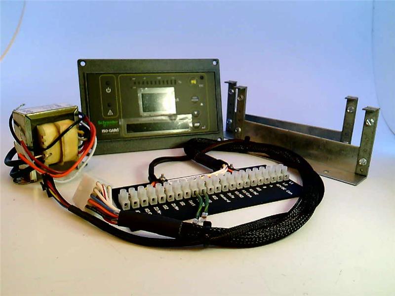 SCHNEIDER ELECTRIC IG6ADKIT