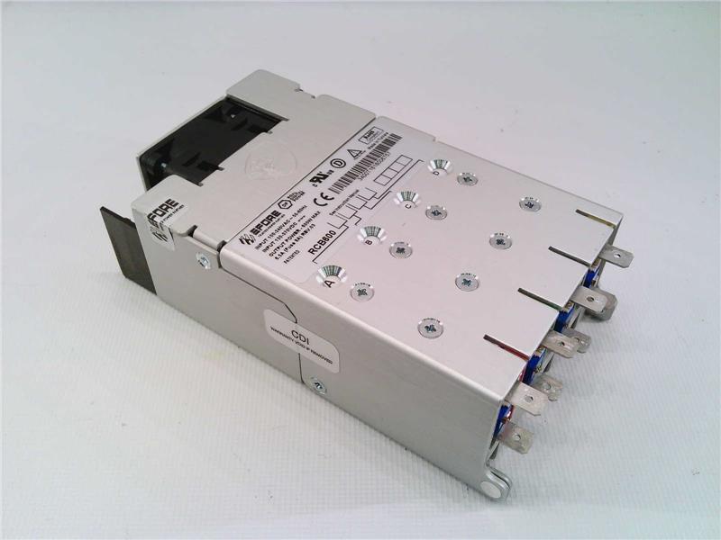 ROAL ELECTRONICS RCB600-ABCD