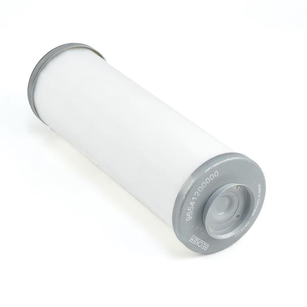 BECKER PUMPS 96541200000