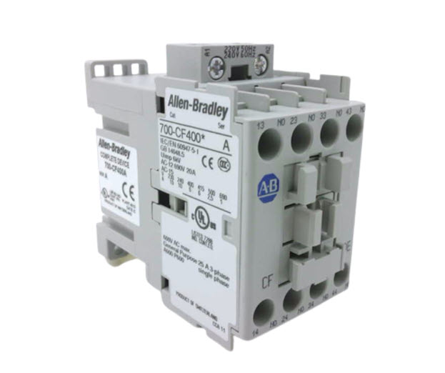 ALLEN BRADLEY 700-CF400A
