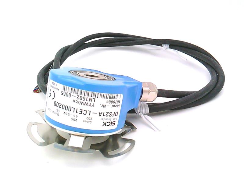 SICK DFS21A-LCE1L000200