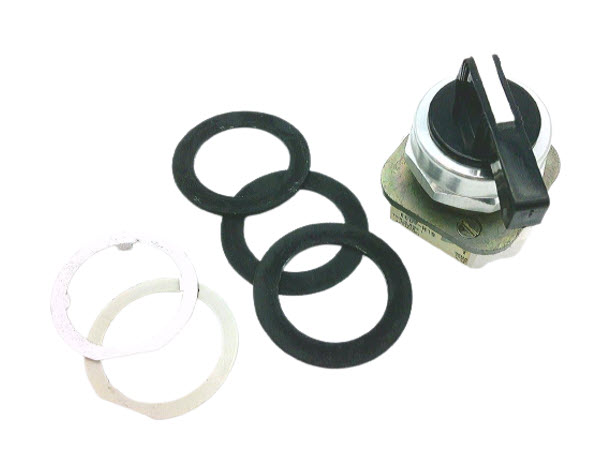 ALLEN BRADLEY 800T-H19