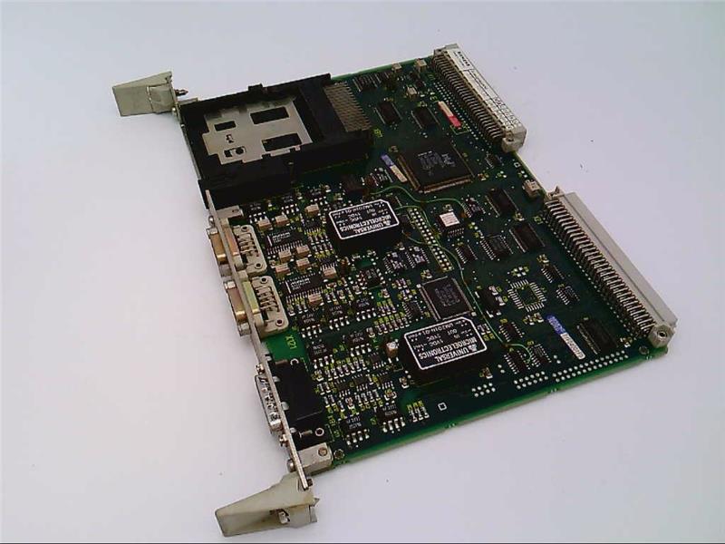 SIEMENS 6FC5-1120-DA01-0AA0