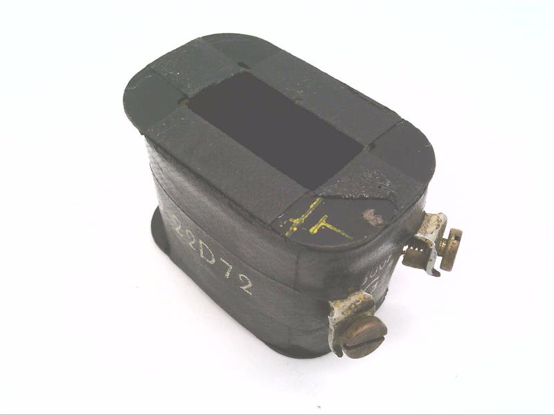 GENERAL ELECTRIC 22D72G6