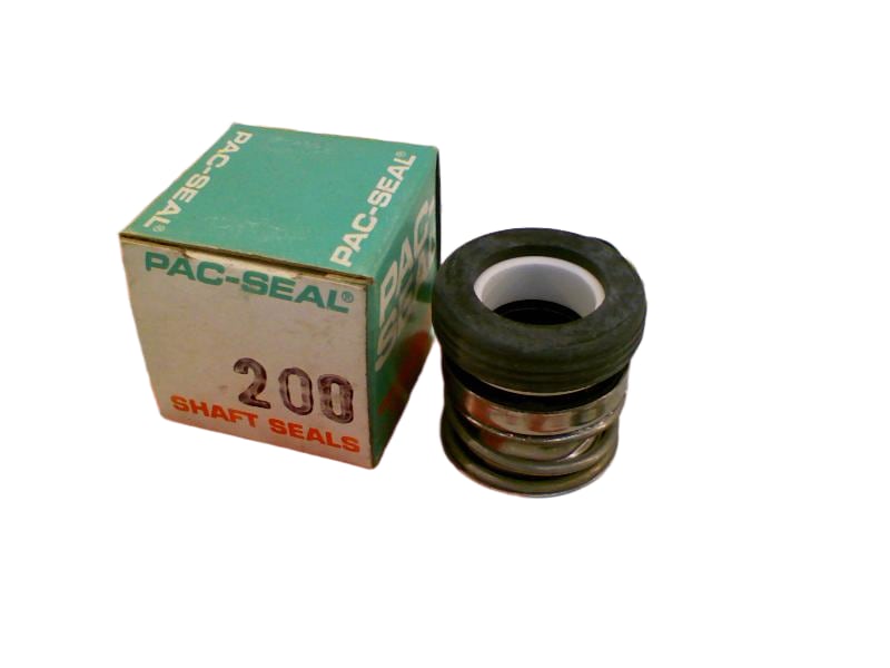 PAC SEAL 200