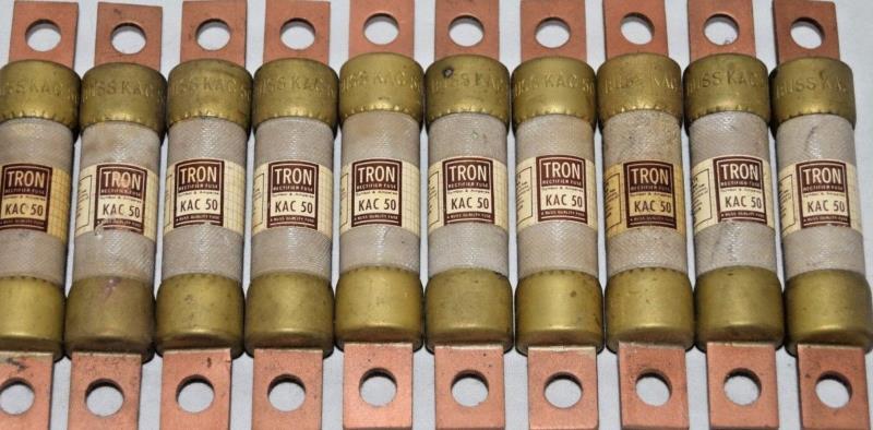 EATON CORPORATION KAC-50