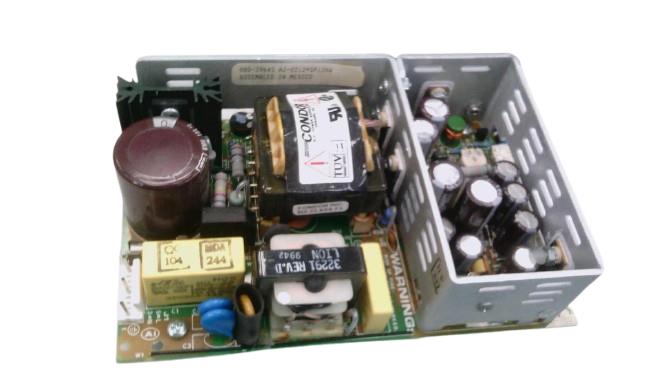 SL POWER ELECTRONICS SP1394