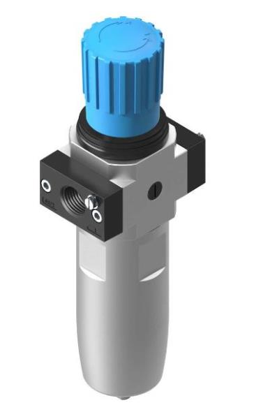 FESTO LFR-N1/4-D-O-MIDI-T3-EX4