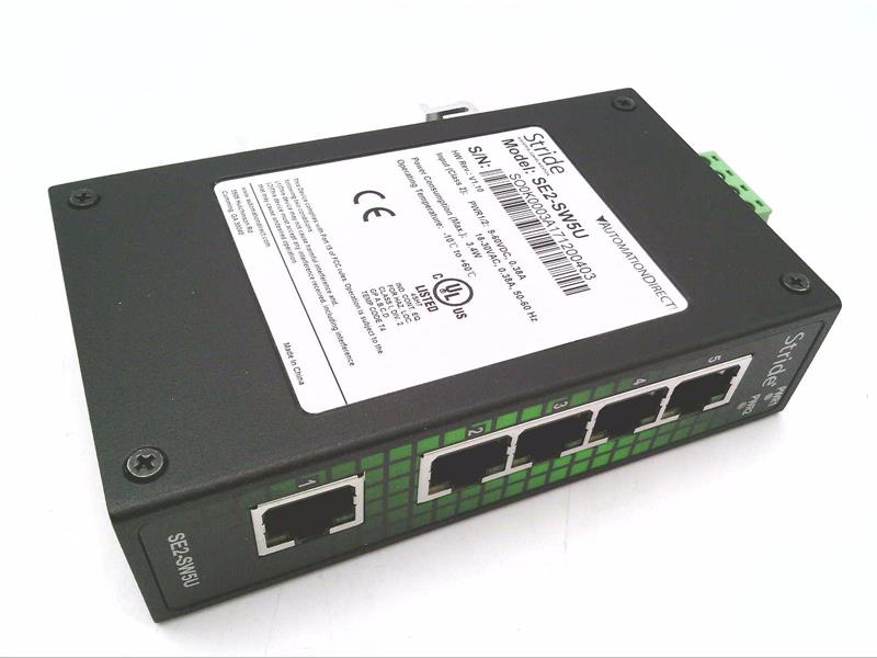 AUTOMATION DIRECT SE2-SW5U