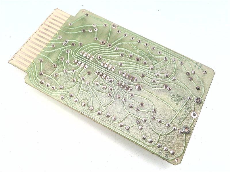 ELWOOD CORPORATION 14-0033-102