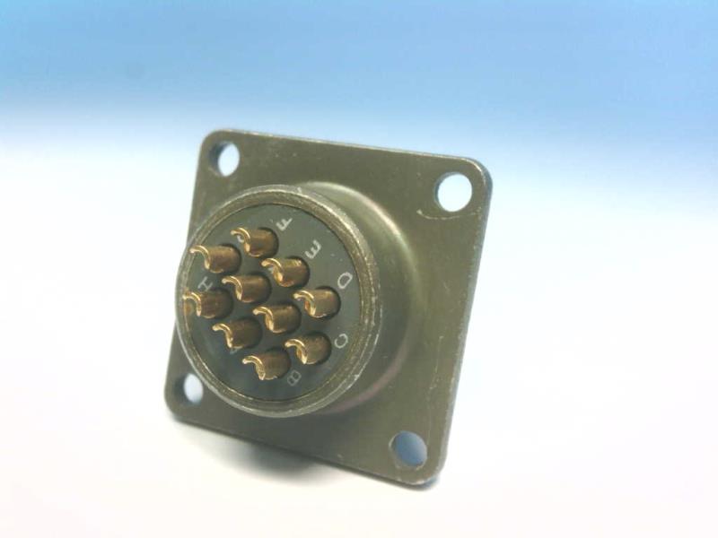 KPT02E12-10PW by ITT