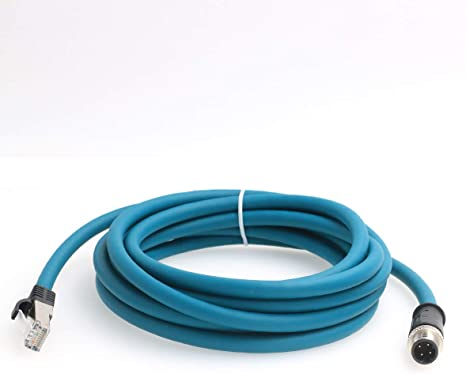 MENCOM MDE45WB-4MSP-RJ45S-25M