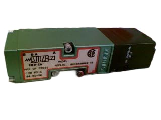 ASCO 061BA400K011B
