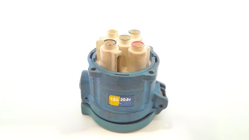 MARECHAL ELECTRIC SA 33-64166