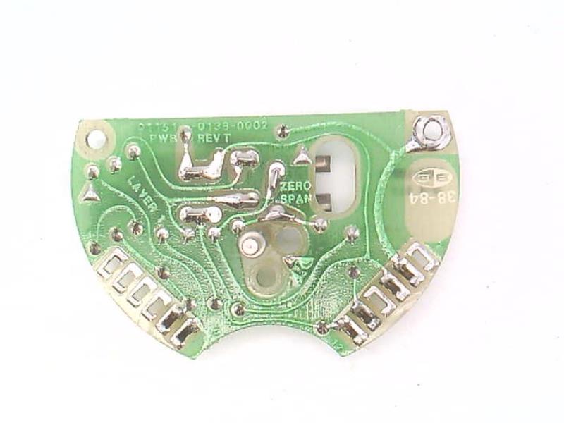 EMERSON 01151-0139-0001