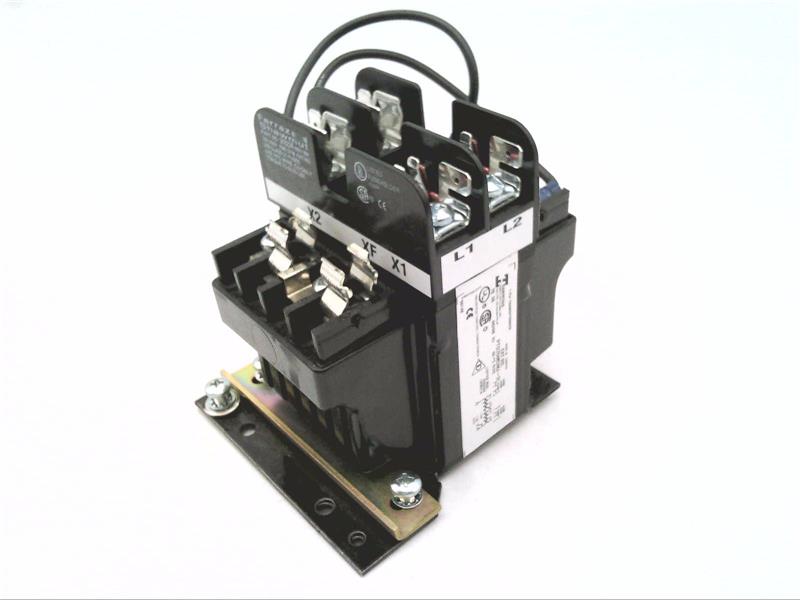 PTD75MQMJ-3 by HAMMOND POWER SOLUTIONS