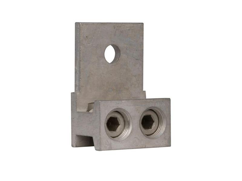 EATON CORPORATION ARP00427CH