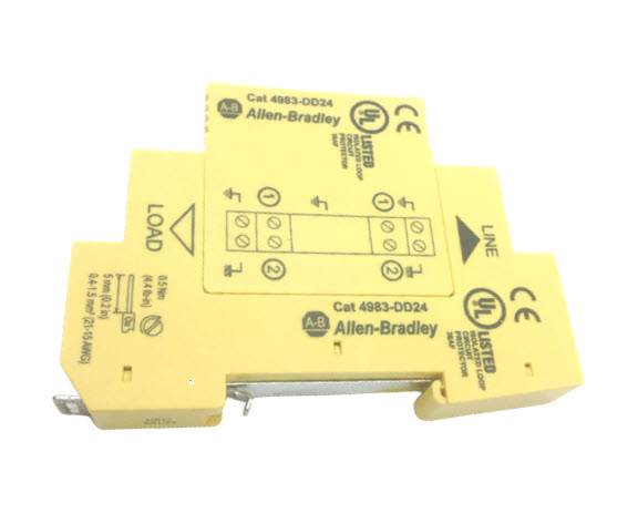 ALLEN BRADLEY 4983-DD24