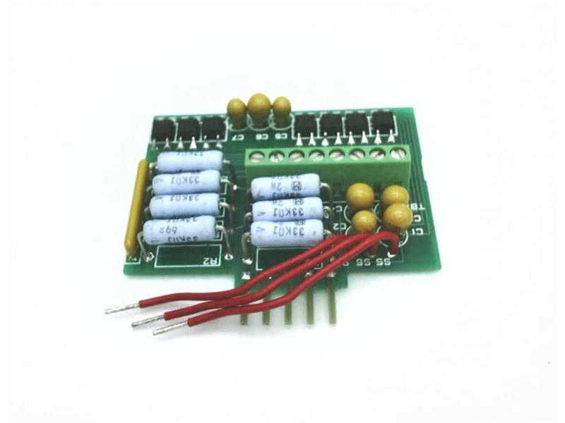 YASKAWA ELECTRIC DI-004