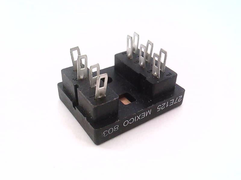 TE CONNECTIVITY 27E125