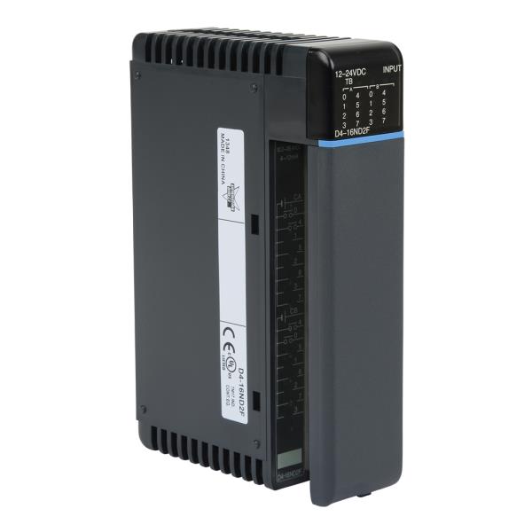 AUTOMATION DIRECT D4-16ND2F