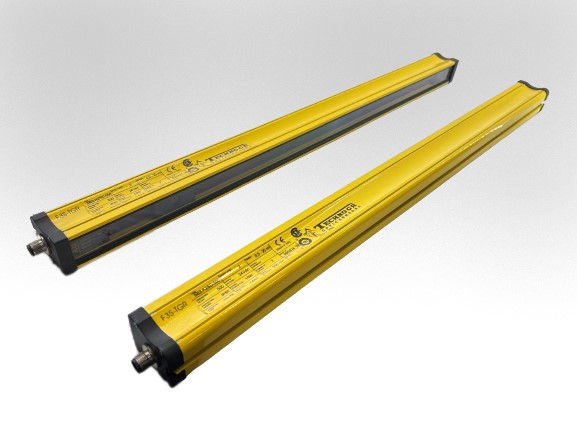 OMRON F3S-TGR SB2-K2SD-500