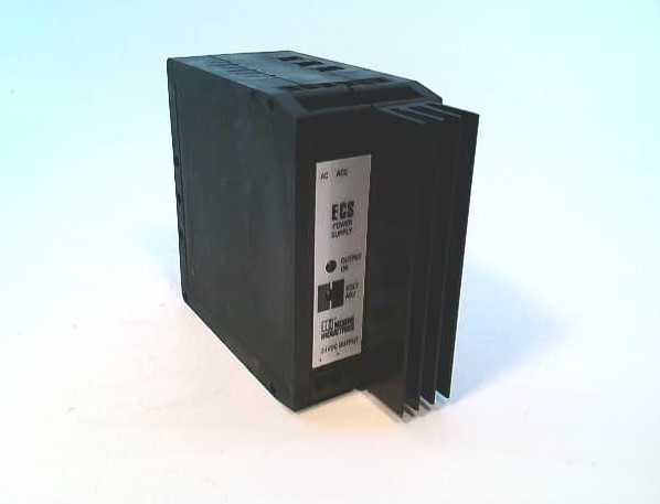 MOORE INDUSTRIES ECS/24DC/200MA/117AC