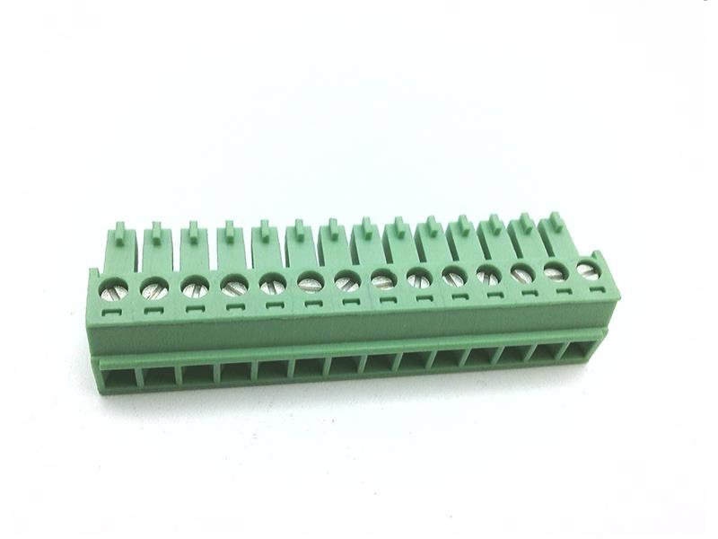 PHOENIX CONTACT MC-1.5-3.81/14