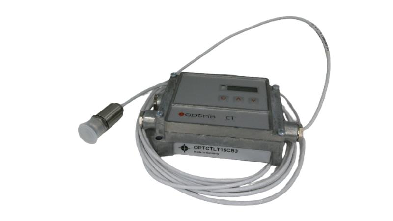 OPTRIS OPTCTLT15CB3