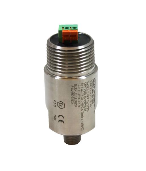 METRIX VIBRATION ST5484E151142000