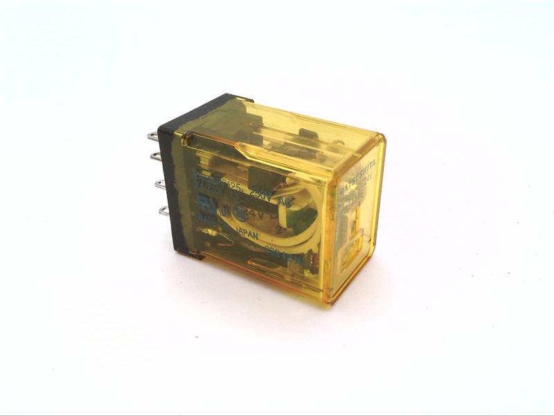 MATSUSHITA ELECTRIC HC4E-L-DC24V