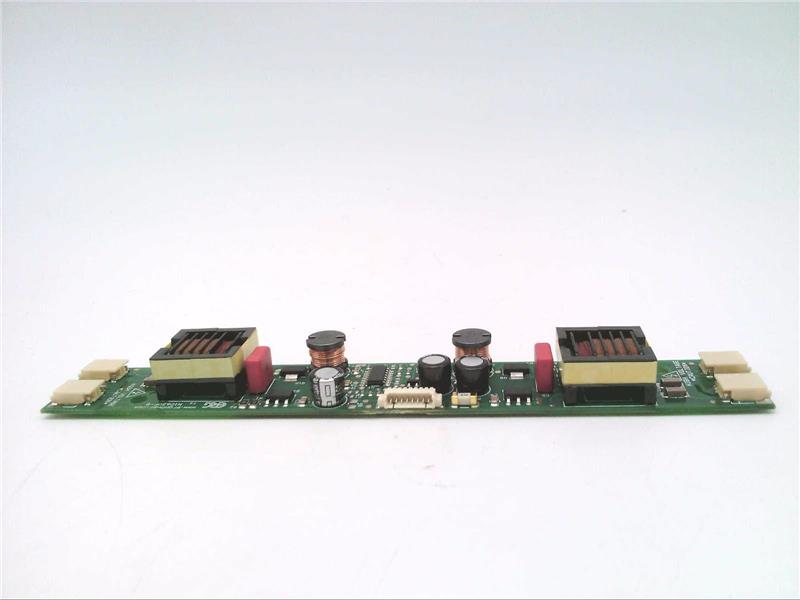 ENDICOTT RESEARCH DMD43174