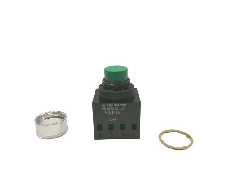 HONEYWELL PWP16