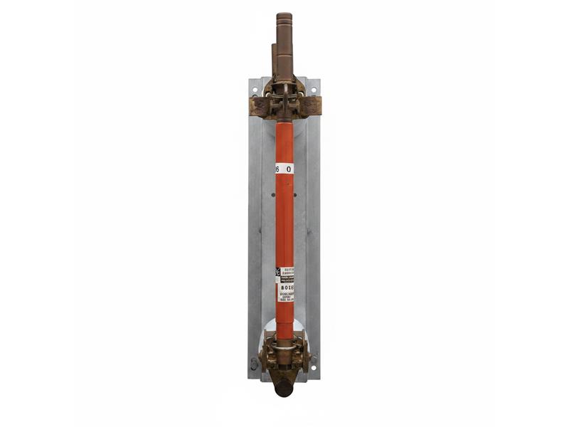 S&C ELECTRIC 124015R3
