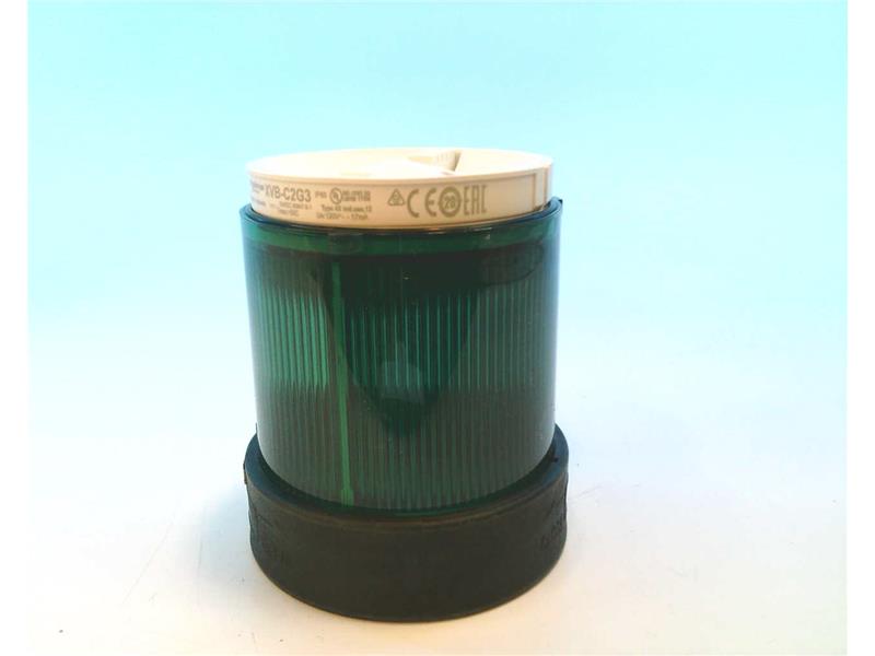 SCHNEIDER ELECTRIC XVB-C2G3