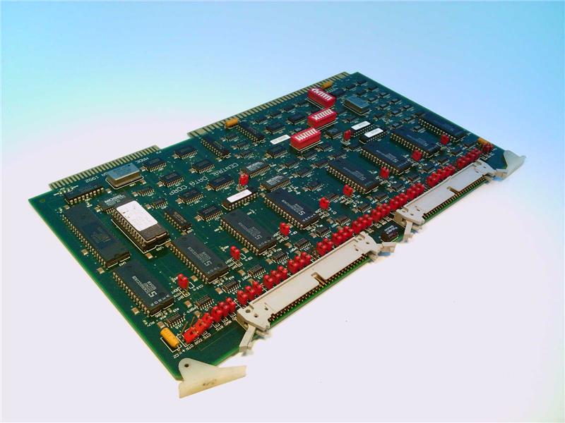 ASEA BROWN BOVERI IIMSM-01