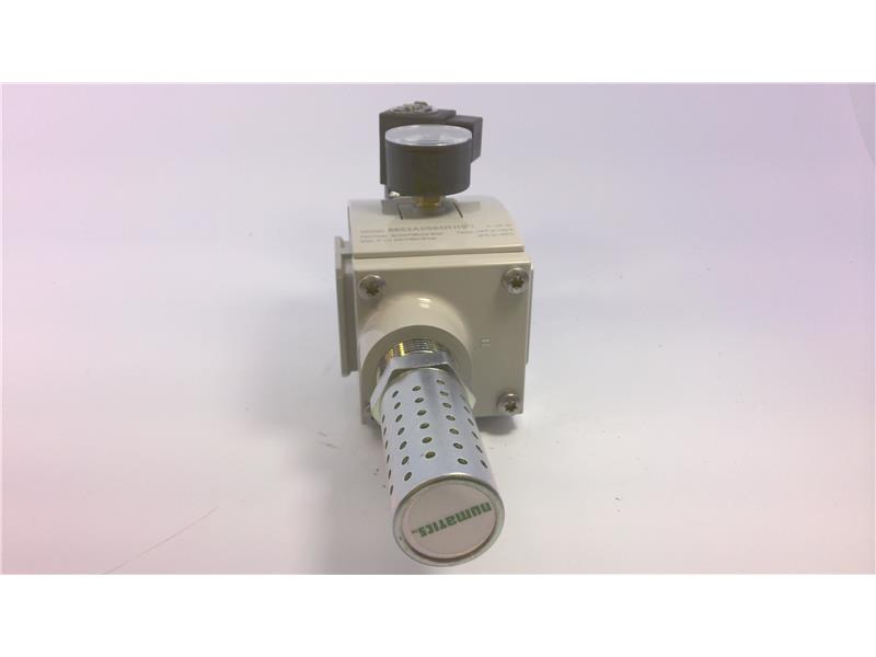 ASCO 8653A5S65R111F1