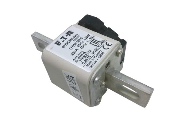 EATON CORPORATION 170M3666