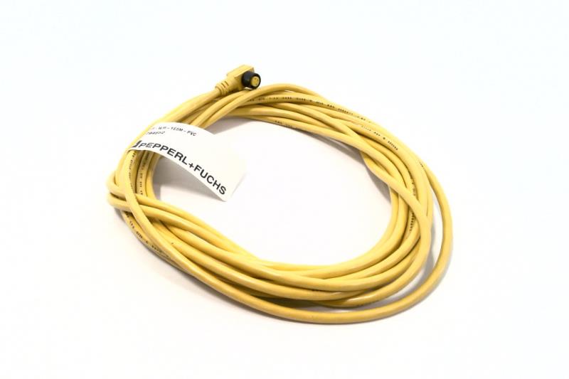 PEPPERL & FUCHS V3-WM-YE5M-PVC