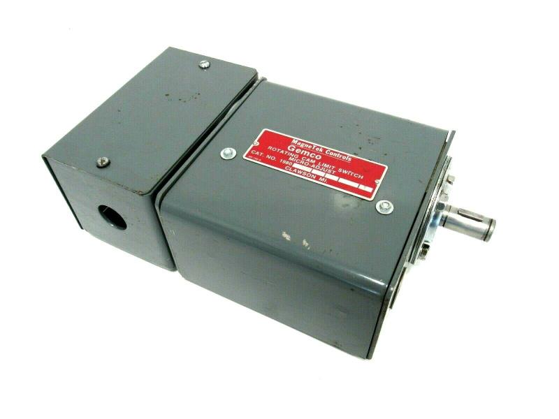 19801210XSPXR15R7 by AMETEK