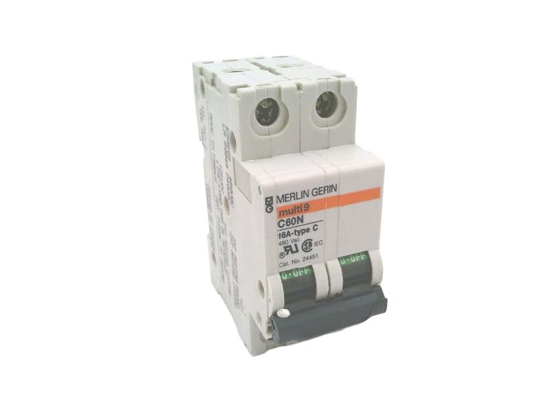 SCHNEIDER ELECTRIC MG24524