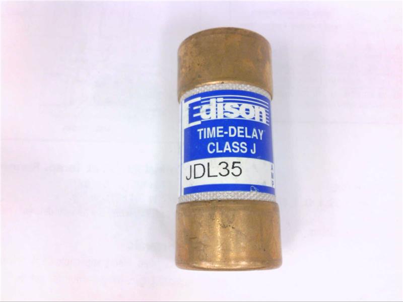 EATON CORPORATION JDL35