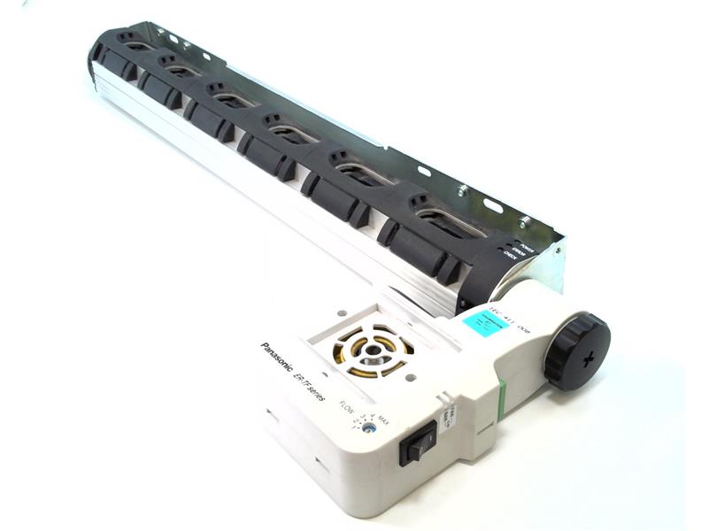 MATSUSHITA ELECTRIC ER-TF06