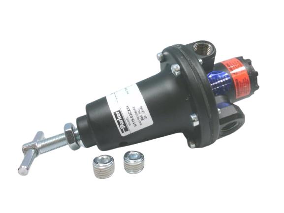 PARKER R119-02CX64