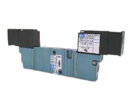 MAC VALVES INC 451A-B0A-DM-DDAJ-1KG