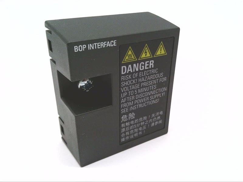 SIEMENS 6SL3255-0VA00-2AA1