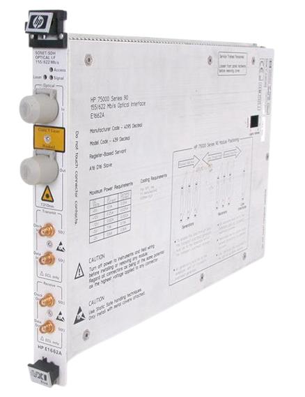 HEWLETT PACKARD COMPUTER E1662A