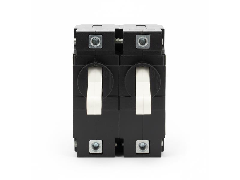 EATON CORPORATION JA2-A3-A-020-02